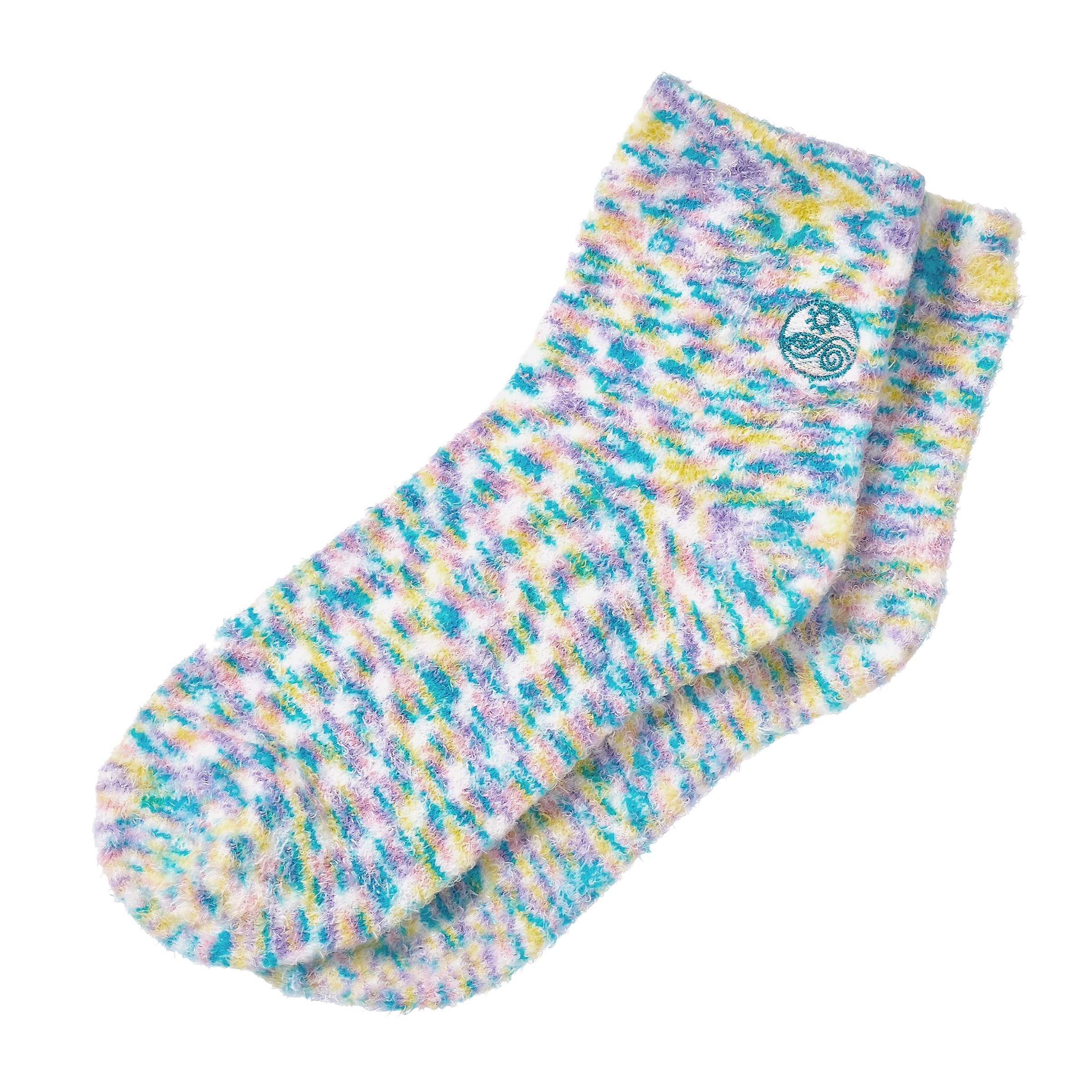 Earth Therapeutics Aloe Moisture Gloves & Socks Set - Confetticeledon