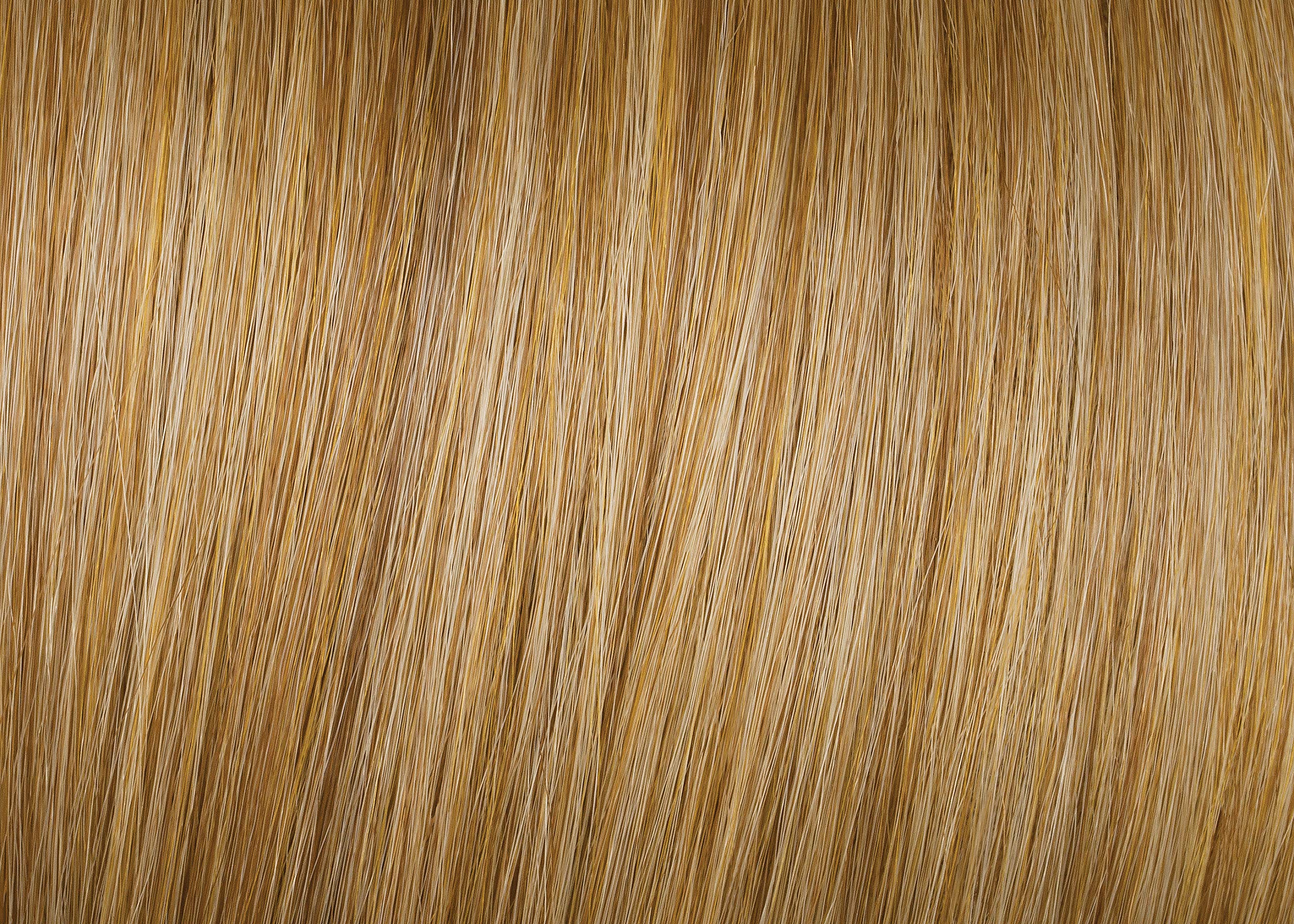 Hairdo Wavy Extension - R25 Ginger Blonde, R25 Ginger Blonde