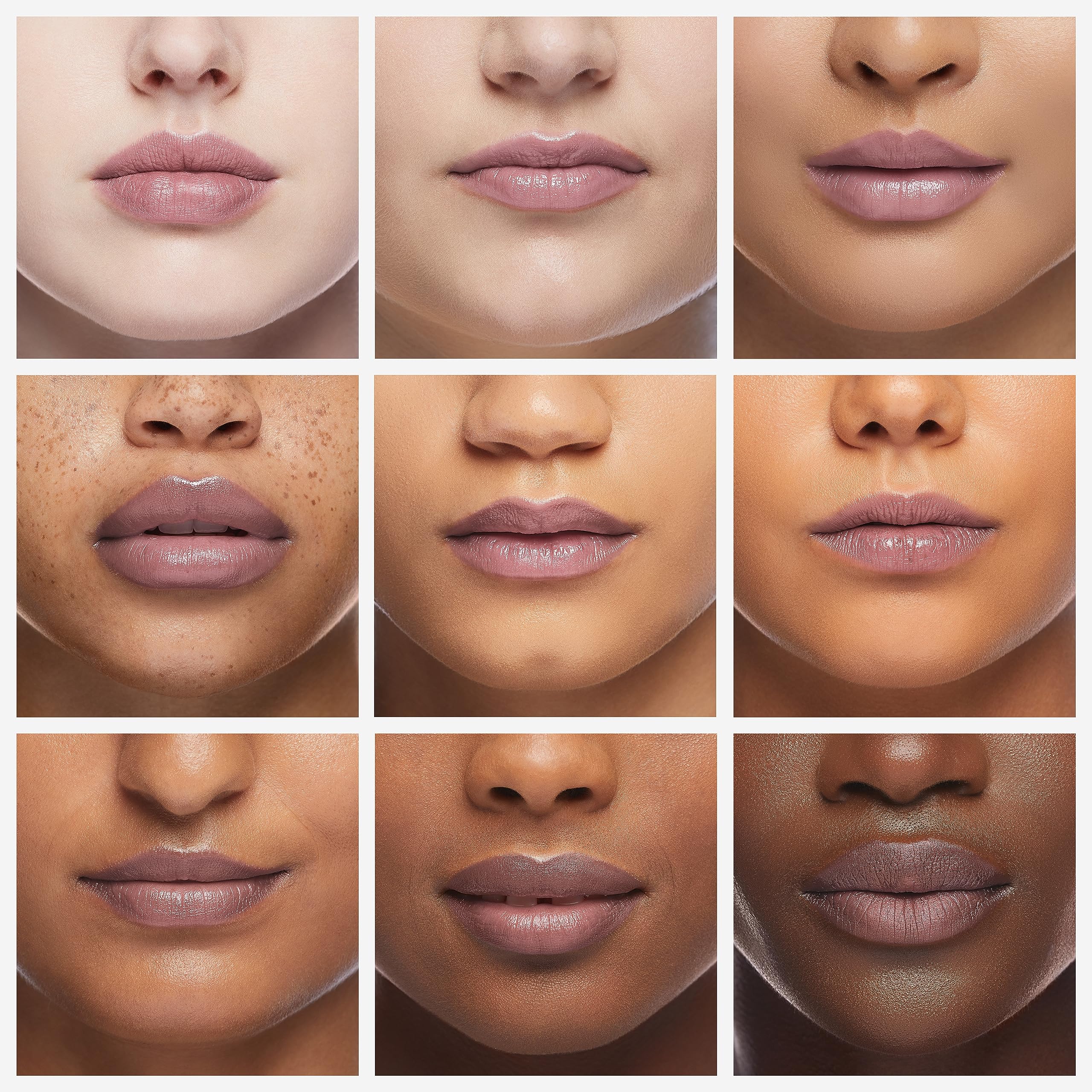 Azen 12 Pack Lip Balm, Natural Lip Balm Bulk, Lip Care Product, Moisturizing Lip Balm For Dry Cracked Lips - 12 Flavors