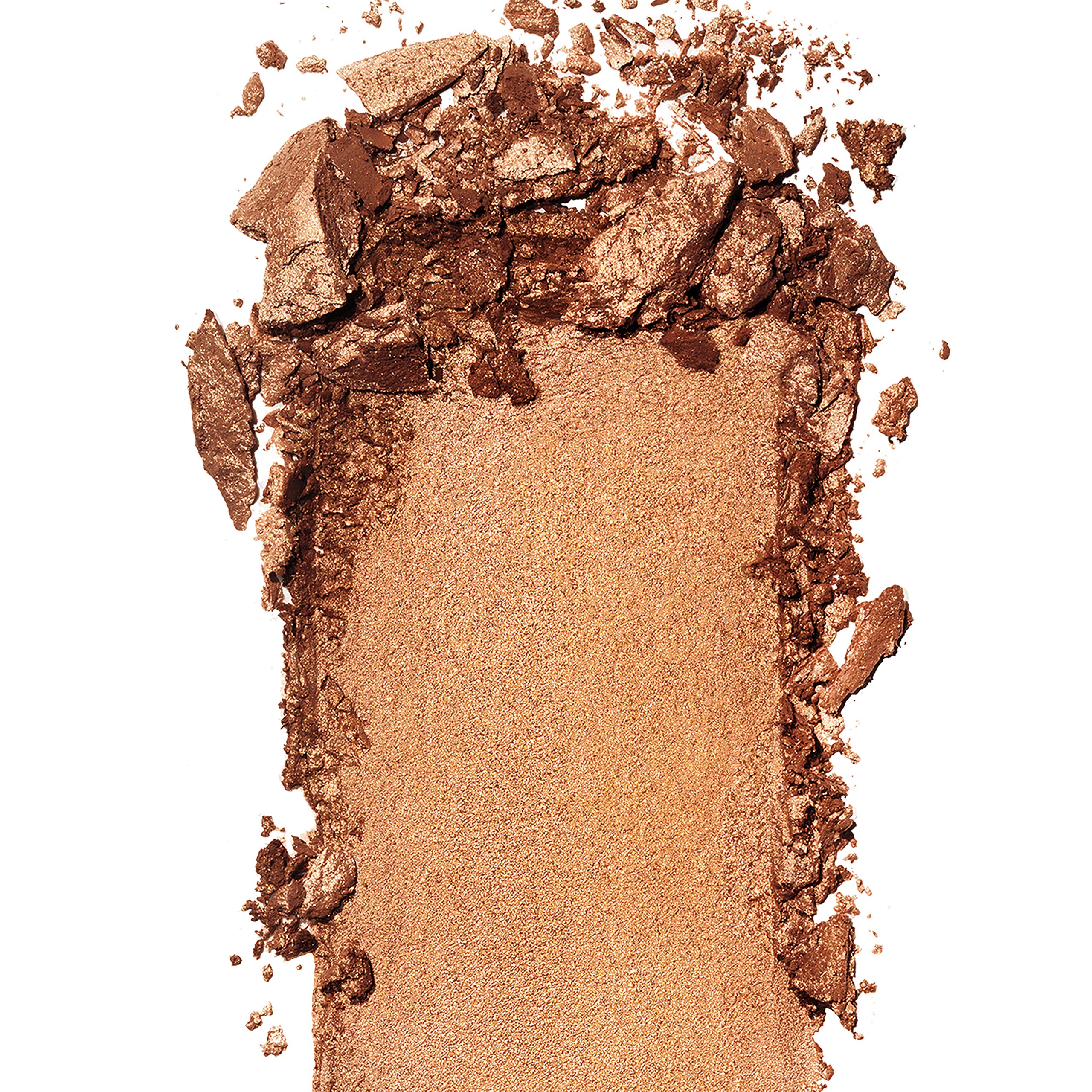 Revlon Skinlights Prismatic Powder Bronzer, Translucent-To-Buildable Coverage, 110 Sunlit Glow, 0.31 Oz (Pack Of 1)