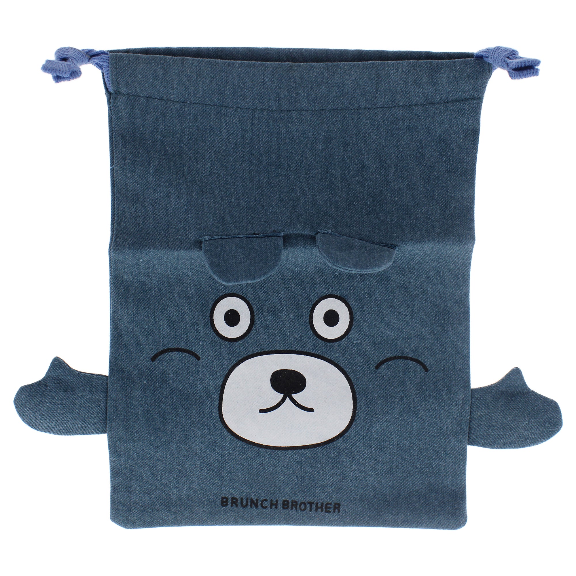 Brunch Brother - Bear By Romane For Women - 1 Pc Bag