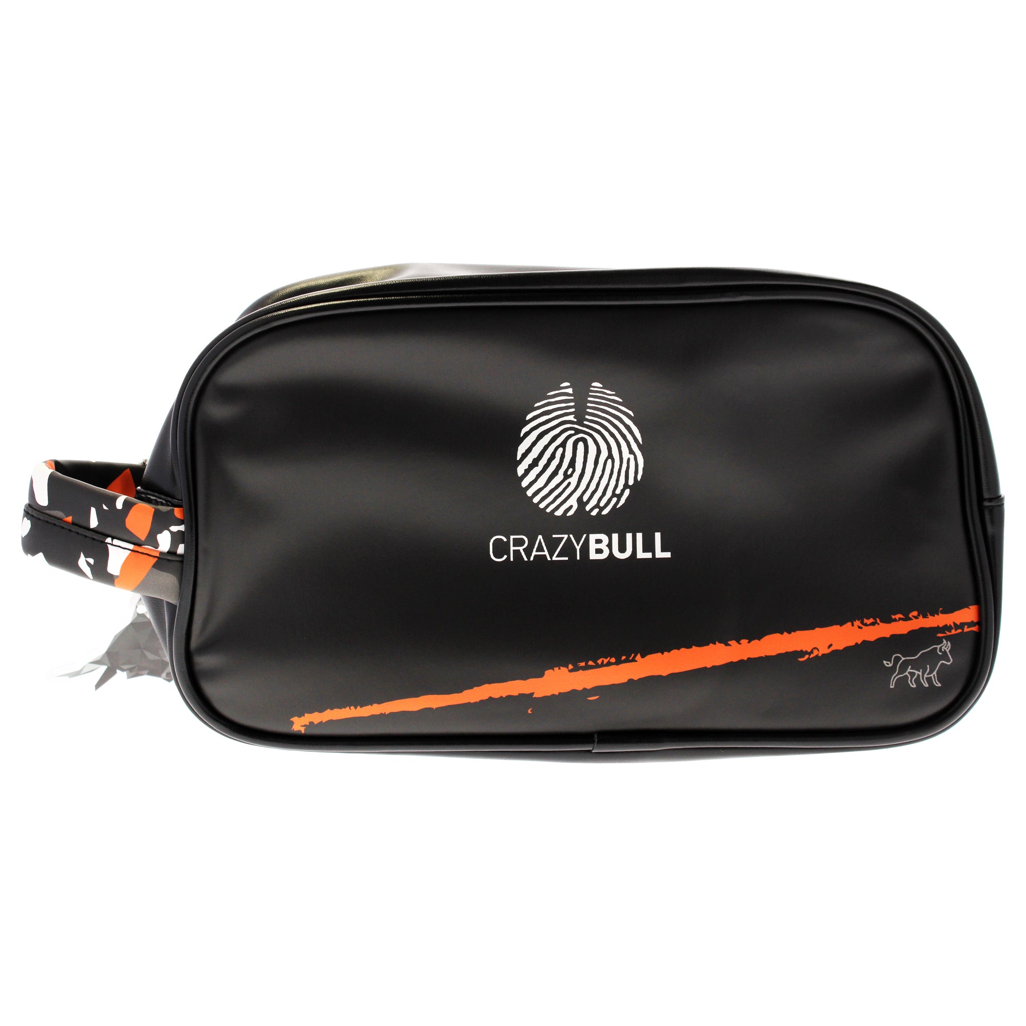 Cosmetic Travel Bag By Crazy Bull Hair For Men - 1 Pc Bag