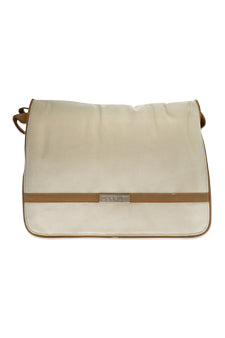 Cerruti By Nino Cerruti For Unisex - 1 Pc Handbag