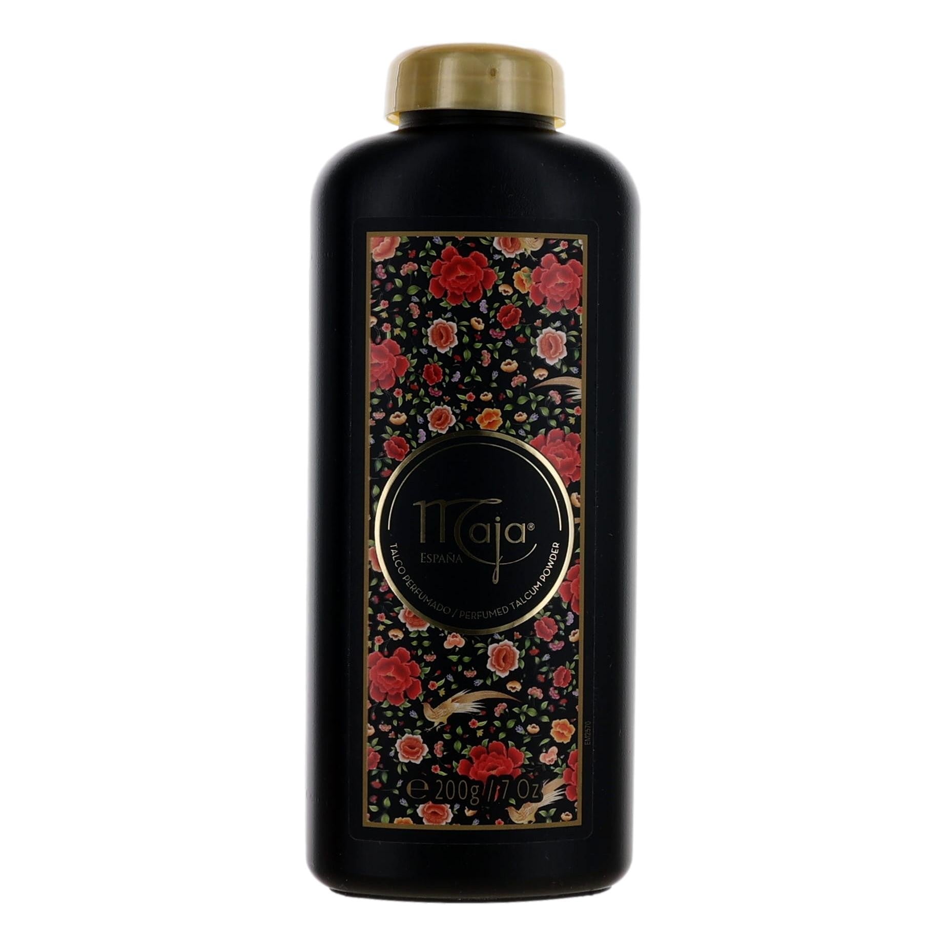 Maja By Maja, 7 Oz Perfumed Talcum Powder For Women
