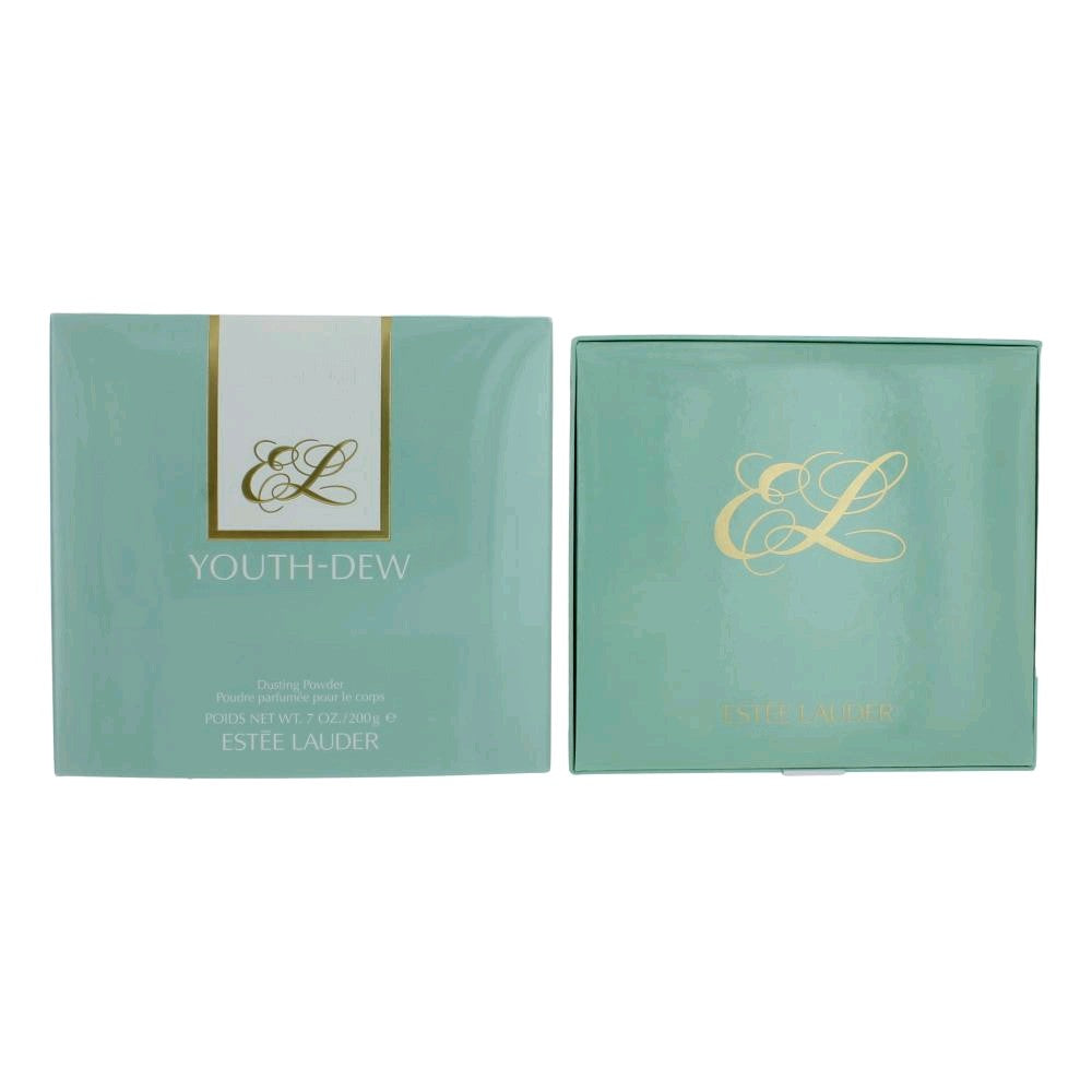 Youth Dew By Estee Lauder, 7 Oz Dusting Powder For Women