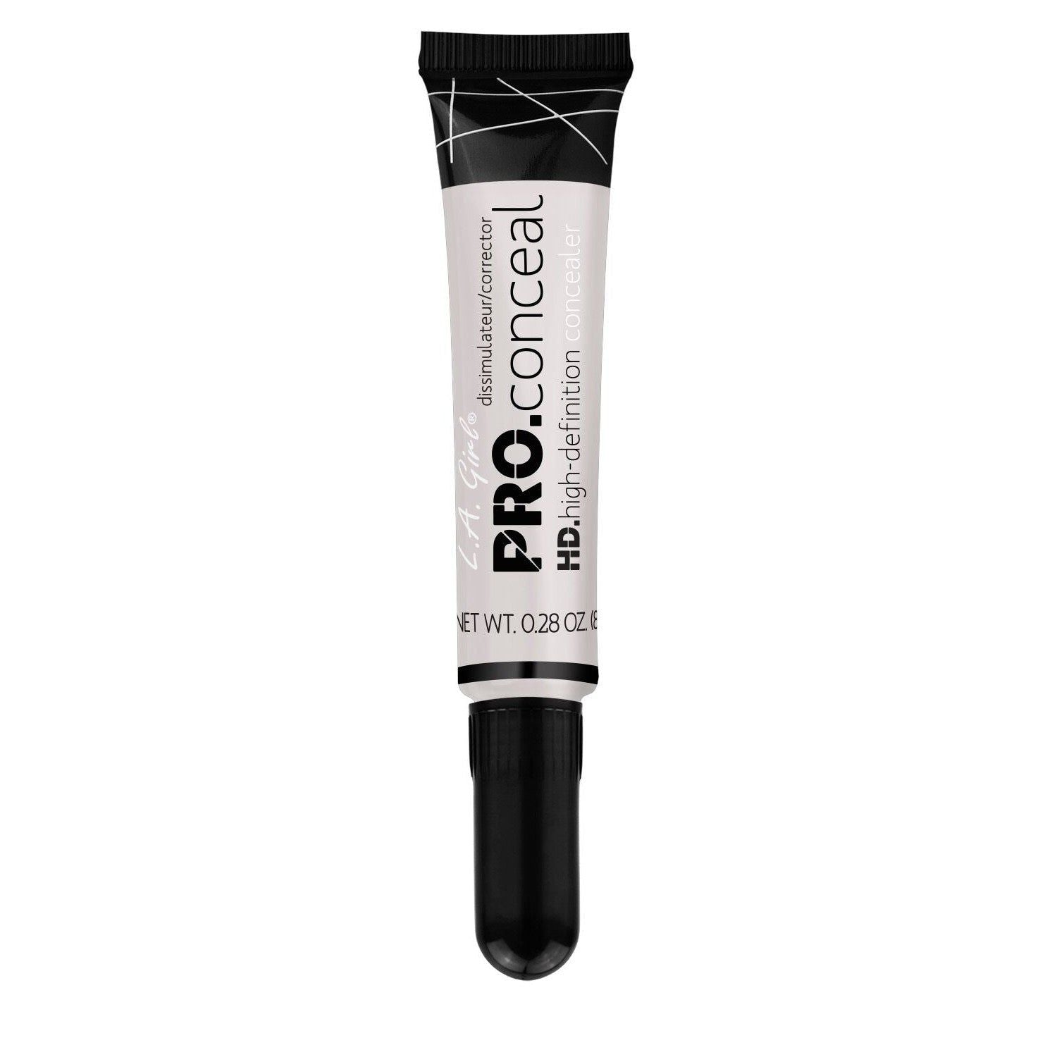 La Girl Pro Conceal(D0102H2Ckdu)