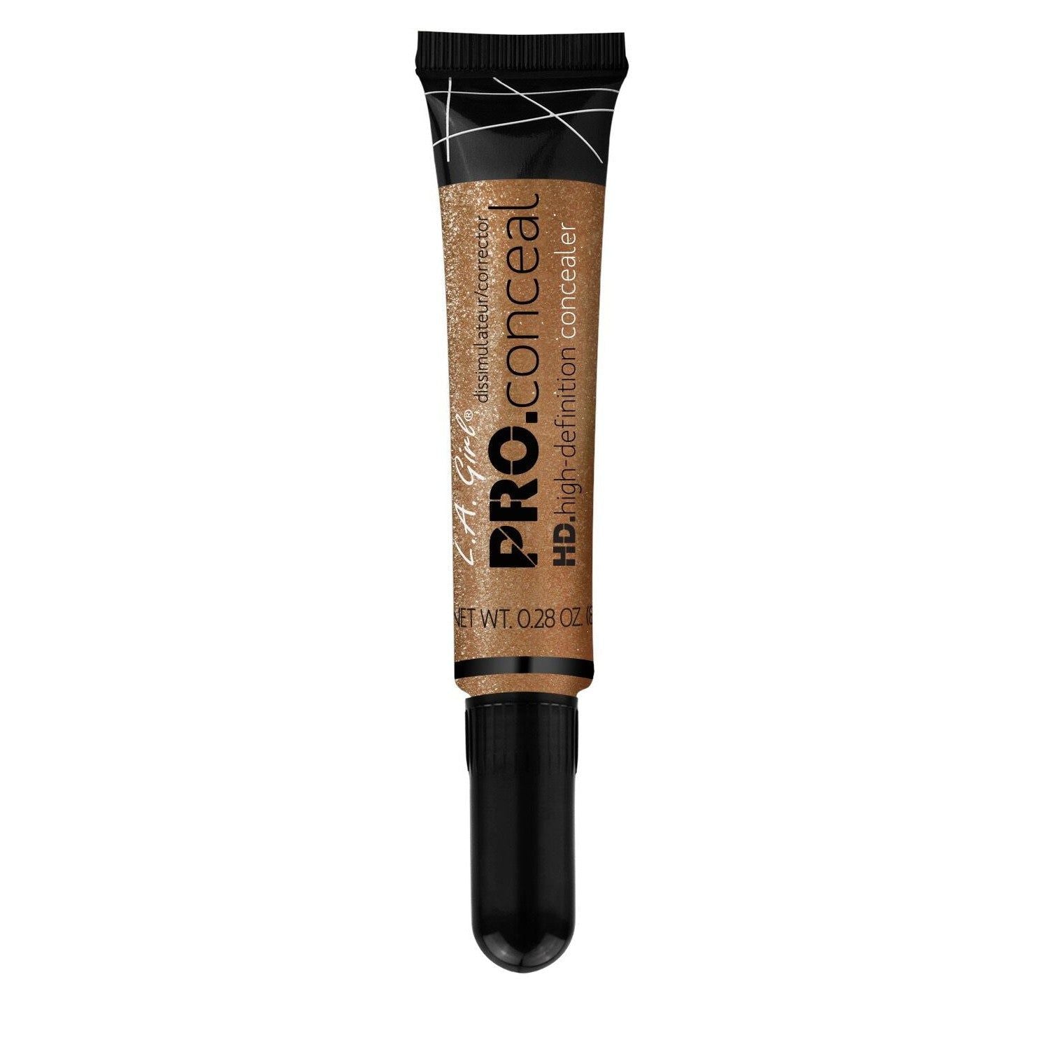 La Girl Pro Conceal(D0102H2Ckwg)