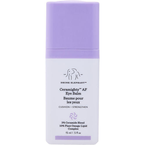 Drunk Elephant By Drunk Elephant Ceramighty Af Eye Balm --15Ml05Oz(D0102H5F7J2)
