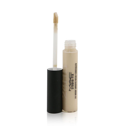 Mac By Mac Studio Fix 24 Hour Smooth Wear Concealer - # Nw10 (Fair Beige With Neutral Undertone For Fair Skin) --7Ml024Oz(D0102H